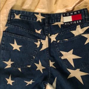 Tommy jeans size 5
